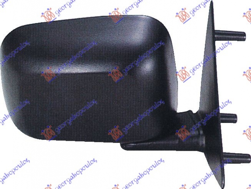 RETROVIZOR MEHANICKI (A KVALITET)