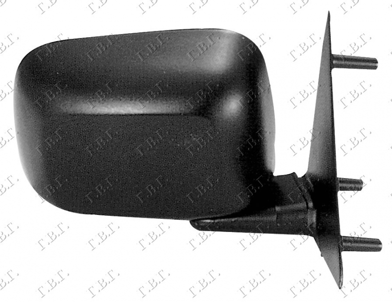 RETROVIZOR MEHANICKI (A KVALITET)