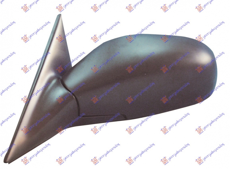 RETROVIZOR MEHANICKI (A KVALITET)