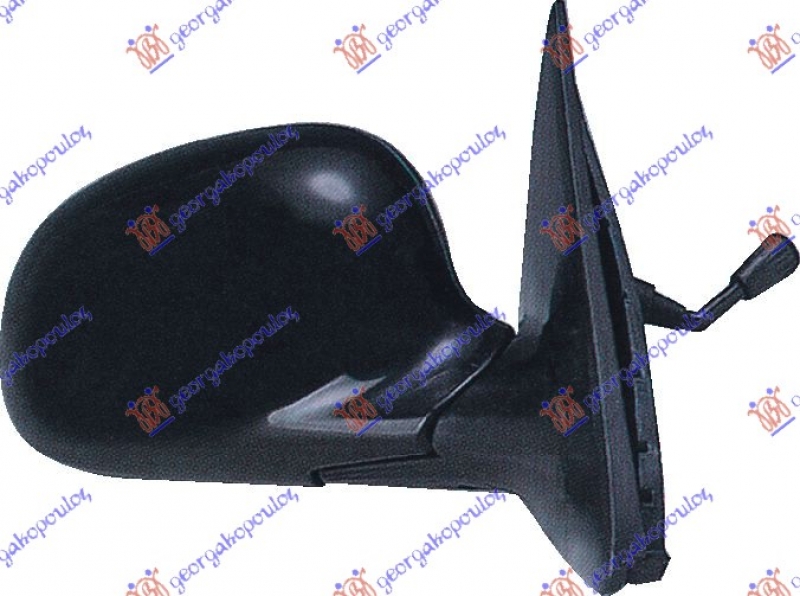 RETROVIZOR MEHANICKI (A KVALITET)