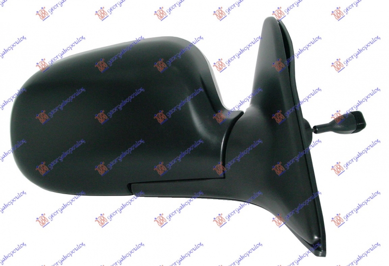 RETROVIZOR MEHANICKI (A KVALITET)