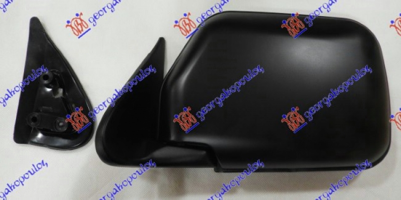 RETROVIZOR MEHANICKI (A KVALITET) (KONVE