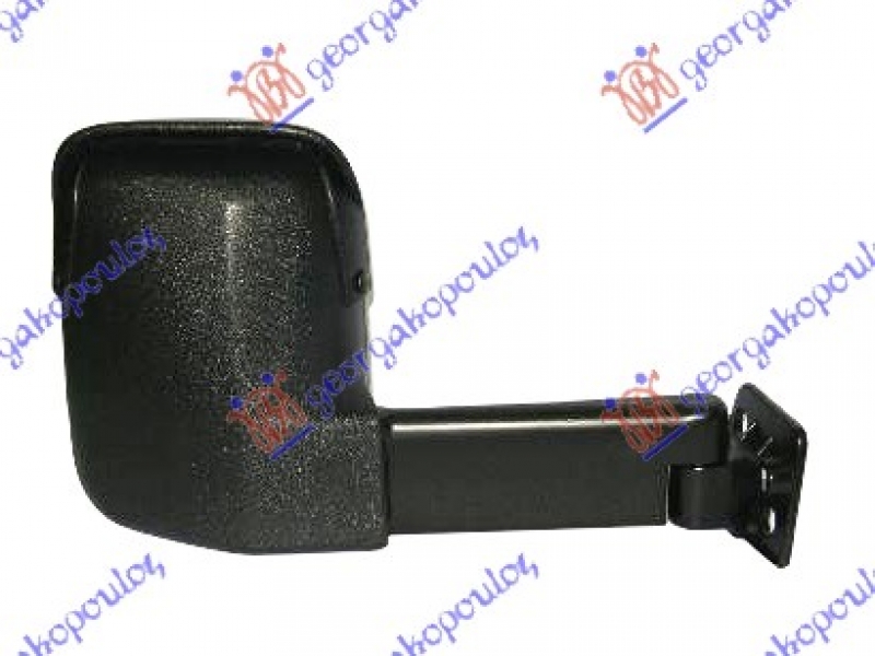 RETROVIZOR MEHANICKI DUGI (A KVALITET)