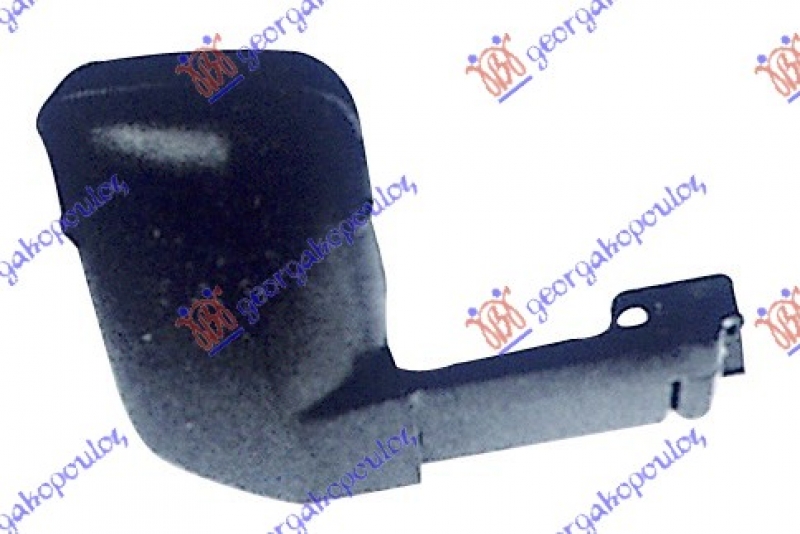 RETROVIZOR MEHANICKI DUGI (A KVALITET)