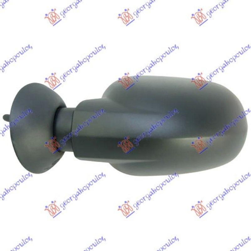 RETROVIZOR MEHANICKI KABAL (KONVEKSNO)