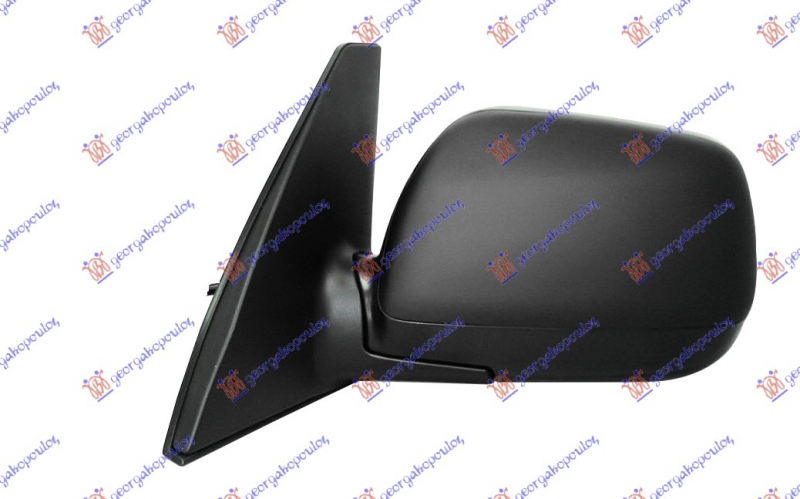 RETROVIZOR MEHANICKI (KONVEKSNO)