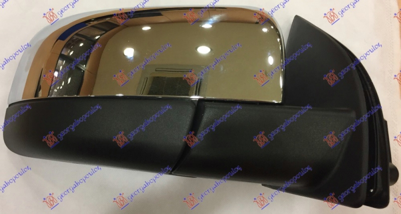 RETROVIZOR MEHANICKI (KONVEKSNO)