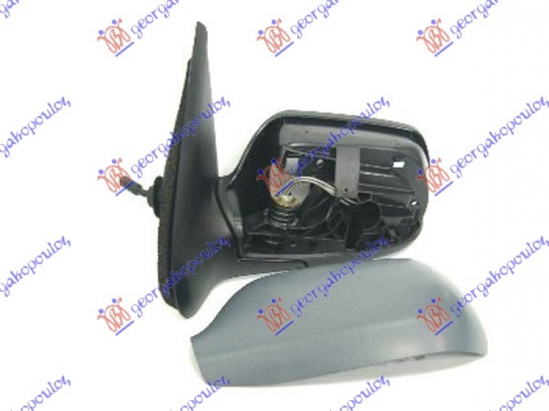 RETROVIZOR MEHANICKI (KONVEKSNO)