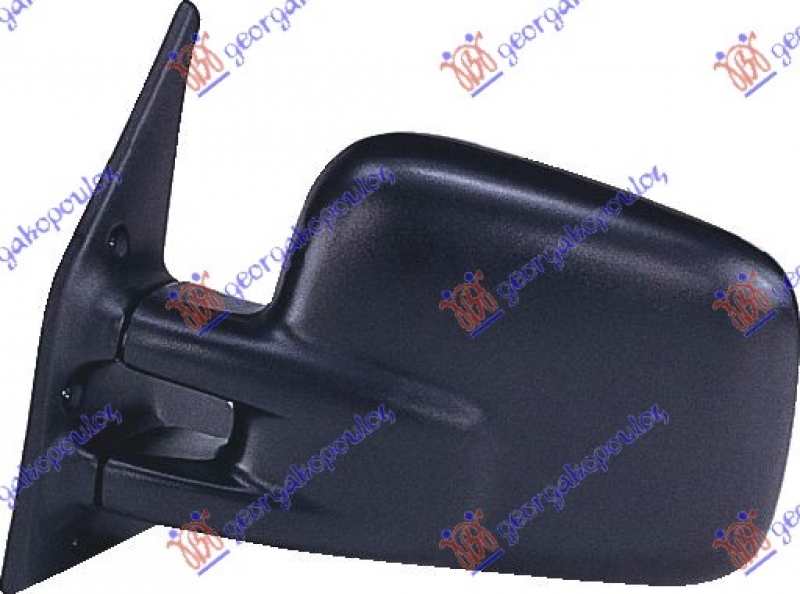 RETROVIZOR MEHANICKI (KONVEKSNO)