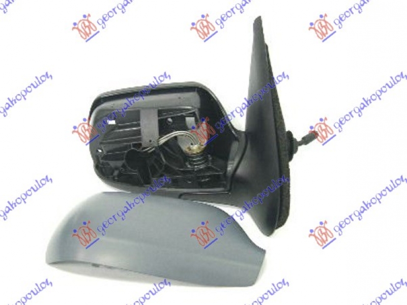 RETROVIZOR MEHANICKI (KONVEKSNO)
