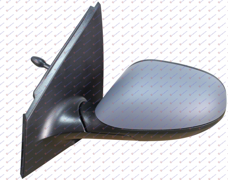 RETROVIZOR MEHANICKI PM -10 (KONVEKSNO)