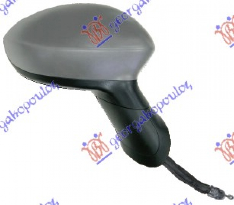 RETROVIZOR MEHANICKI PM (A KVALITET)