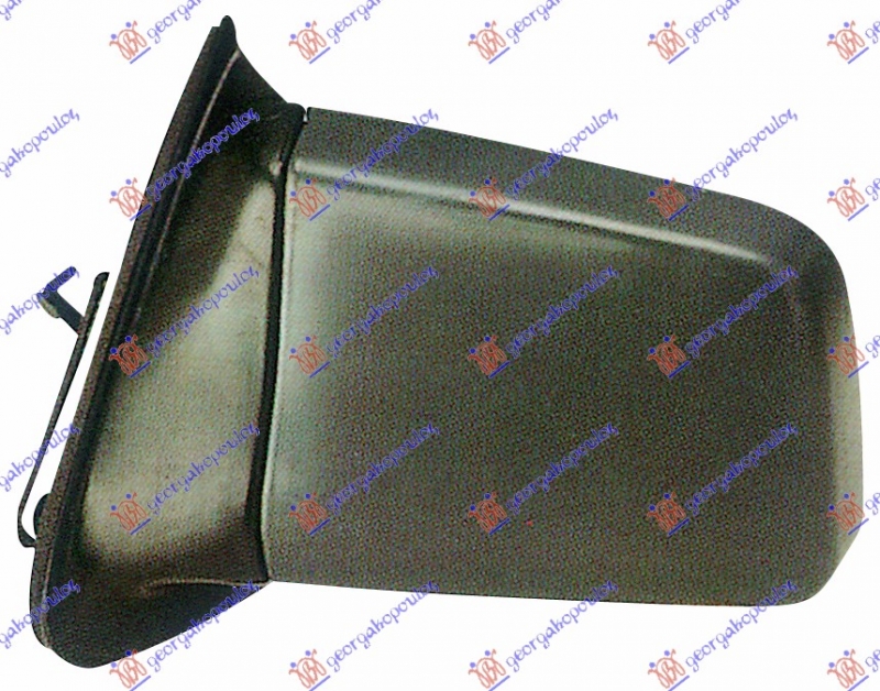 RETROVIZOR MEHANICKI (RAVNO)