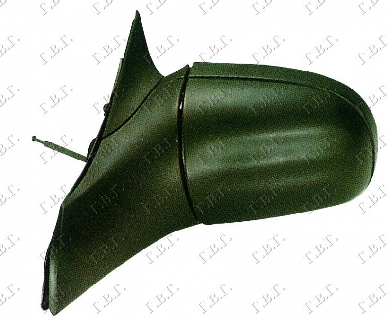 RETROVIZOR MEHANICKI (RAVNO)