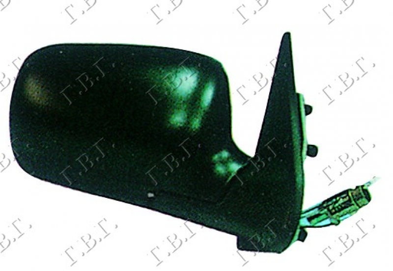 RETROVIZOR MEHANICKI SA SAJLOM