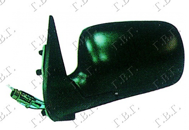 RETROVIZOR MEHANICKI SA SAJLOM