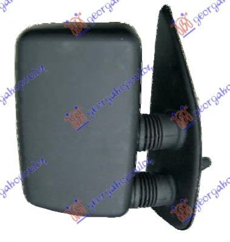 RETROVIZOR MEH.KRATKI -99(A KVALITET) (K