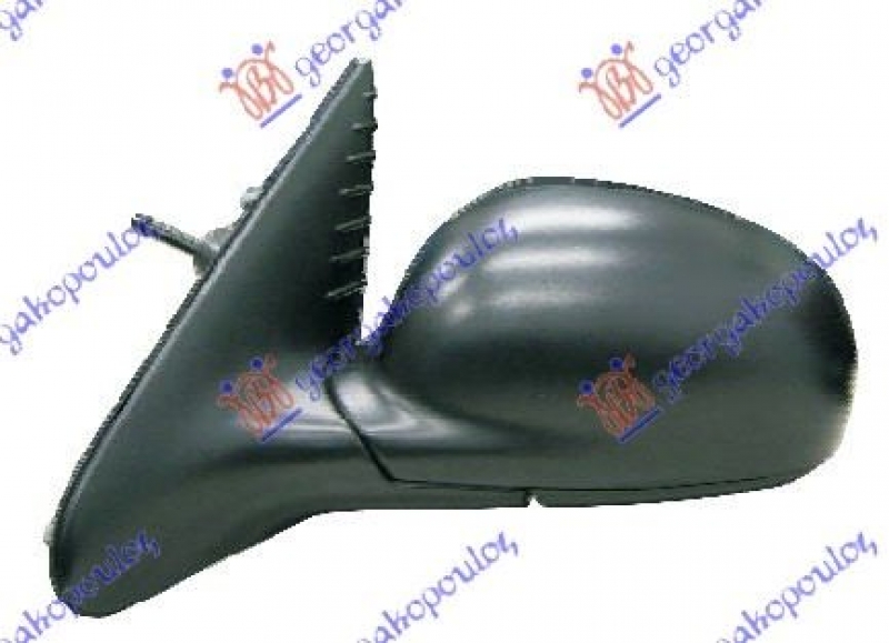 RETROVIZOR SA CABLOM -99(A KVALITET) (AS