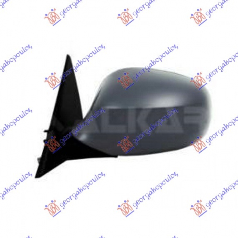 RETROVIZOR SA KABLOM GREJACEM PM (ASFERI