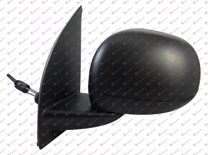 RETROVIZOR SA KABLOM (KONVEKSNO)