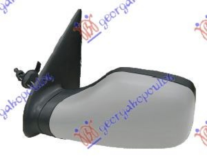 RETROVIZOR SA KABLOM PM PARKING (A KVAL)