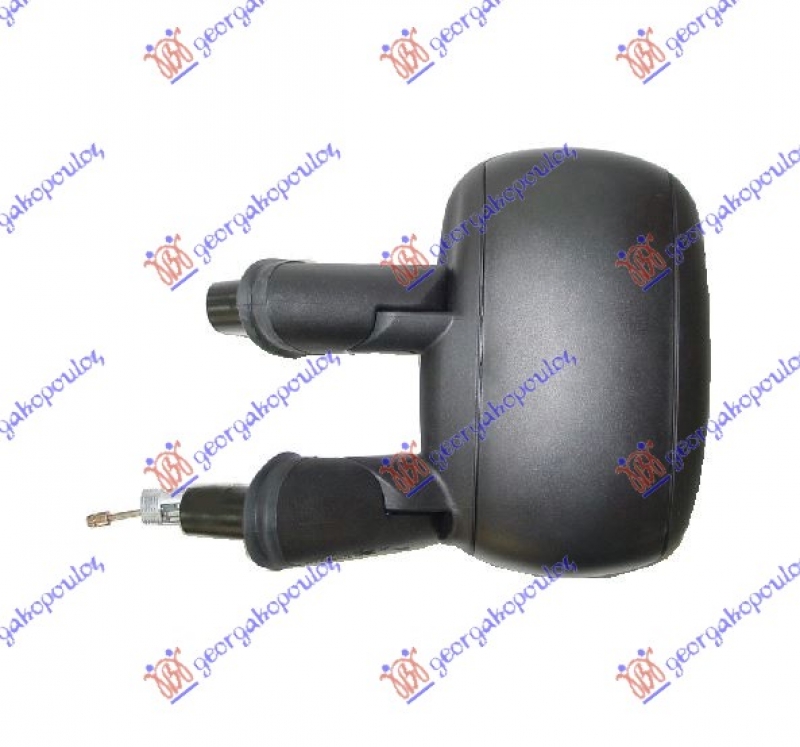 RETROV.MEH.SA KABLOM PM (A KVALITET)