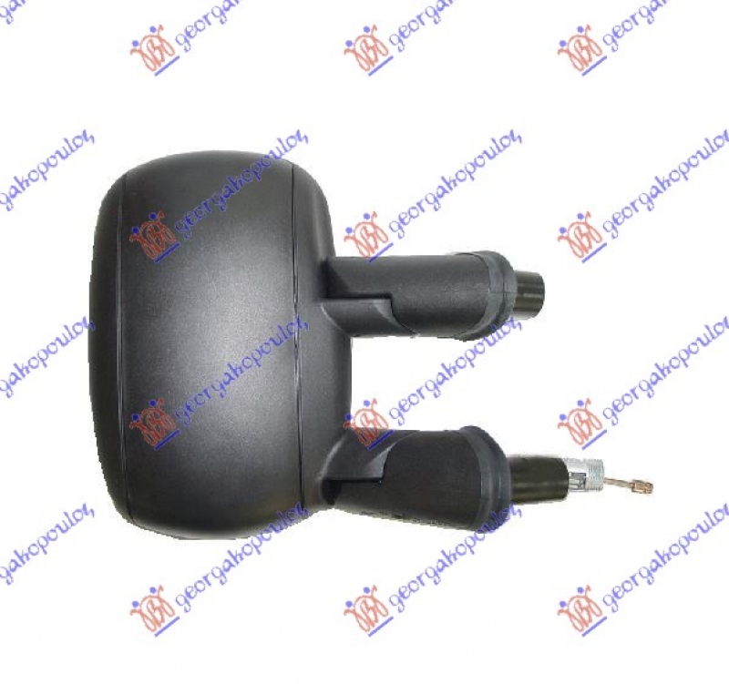 RETROV.MEH.SA KABLOM PM (A KVALITET)