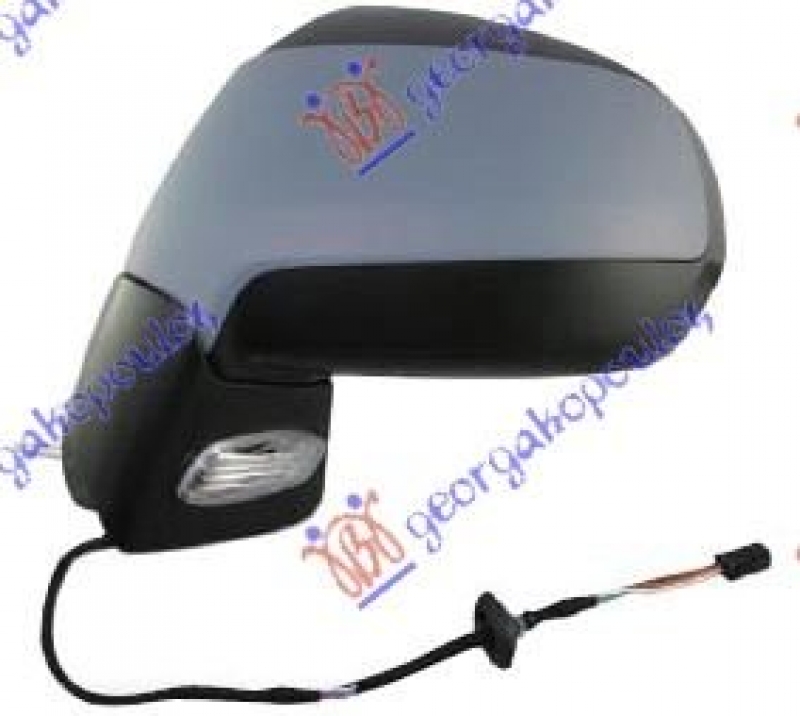 RETROV.PREK.EL.GREJ.PM.SA MIG/SEN A KVAL