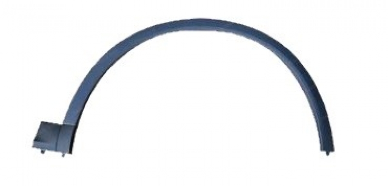 RUB PLASTICNI PREDNJEG BLATOBRANA