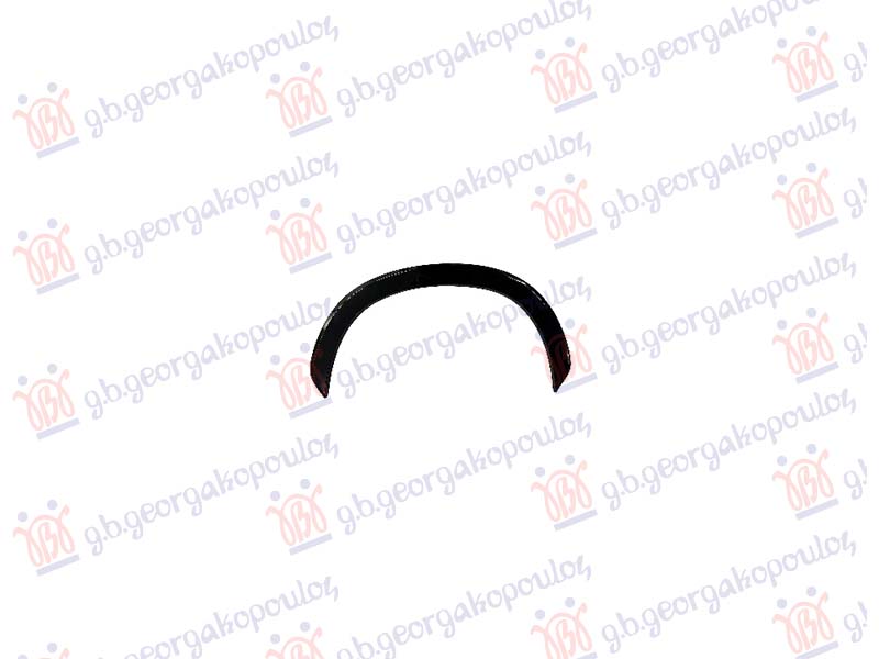 RUB PLASTICNI PREDNJEG BLATOBRANA