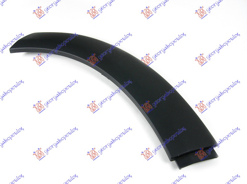 RUB PLASTICNI PREDNJEG BLATOBRANA (ZADNJI DEO)