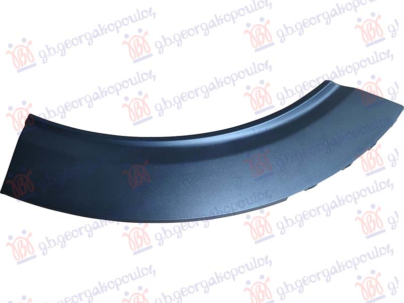 RUB PLASTICNI ZADNJEG BLATOBRANA