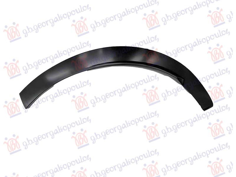 RUB PLASTICNI ZADNJEG BLATOBRANA PM