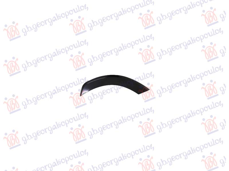 RUB PLASTICNI ZADNJIH VRATA