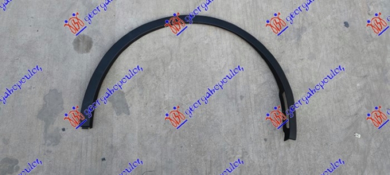 RUB PREDNJEG BLATOBRANA