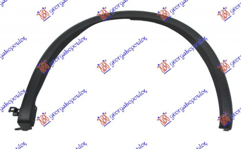 RUB PREDNJEG BLATOBRANA