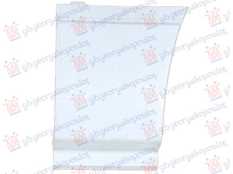 RUB (ZADNJI DONJI DEO)