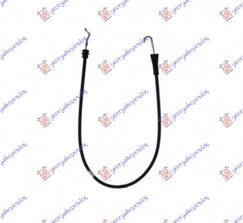 SAJLA BRAVE ZA OTVARANJE VRATA