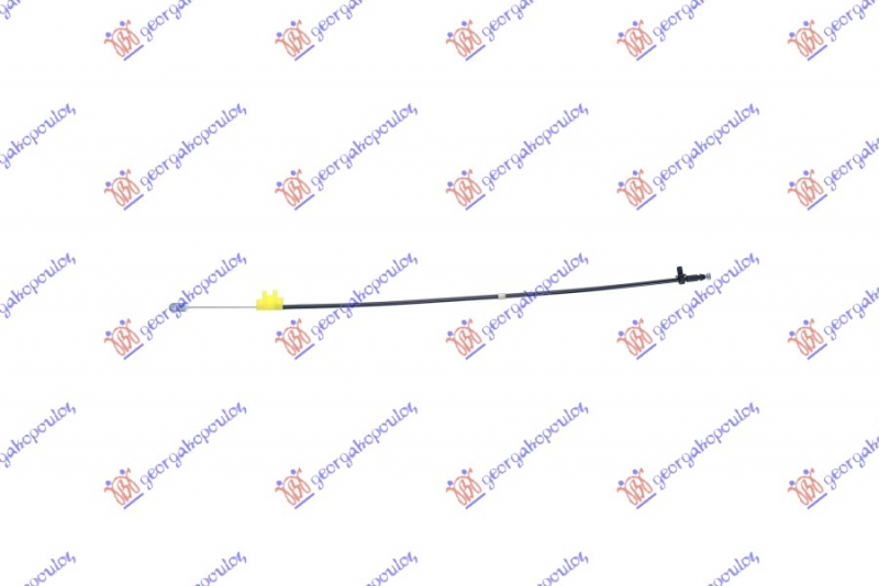 SAJLA SPOLJASNJE KVAKE (L=D)