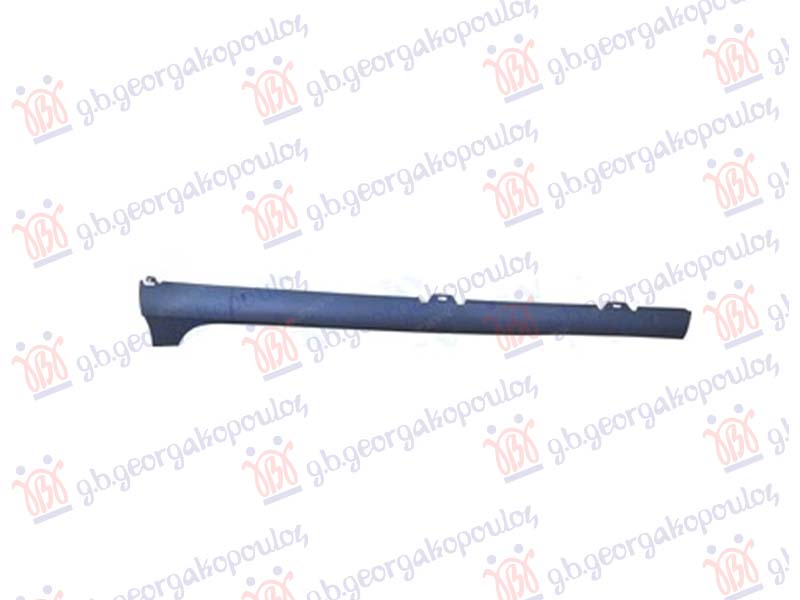 SAJTNA PLASTICNA 5 VRATA PM (GTI)