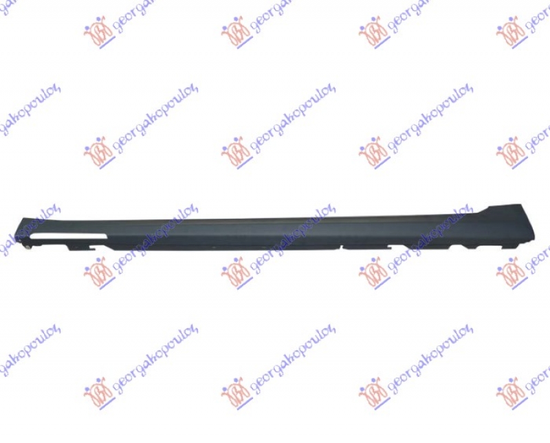 SAJTNA PLASTICNA (G11) (M-SPORT)