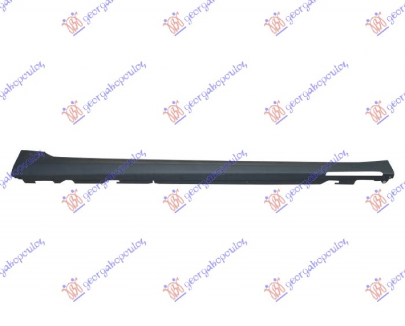 SAJTNA PLASTICNA (G11) (M-SPORT)