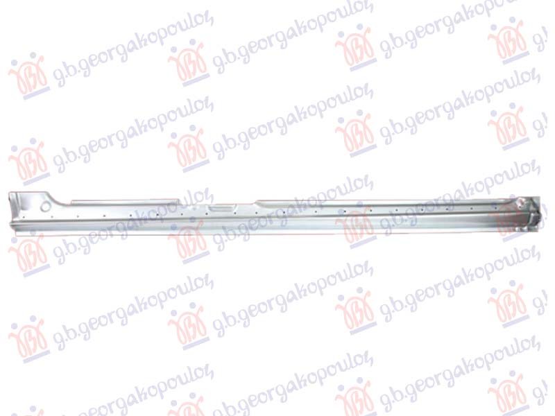 SAJTNA (SA KLIZNIM VRATIMA) (2933MM/3300mm)