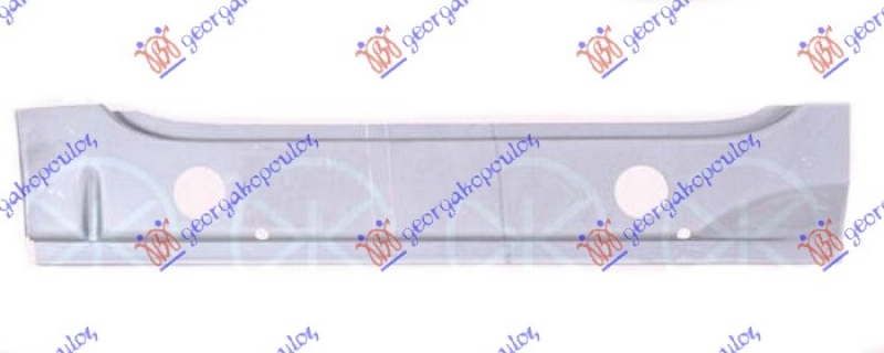 SAJTNA UNUTRASNJA 2 VRATA