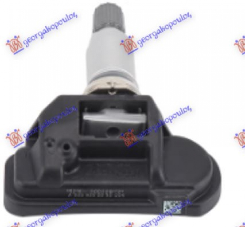 SENZOR PRITISKA U GUMAMA (TPMS) (433MHz)