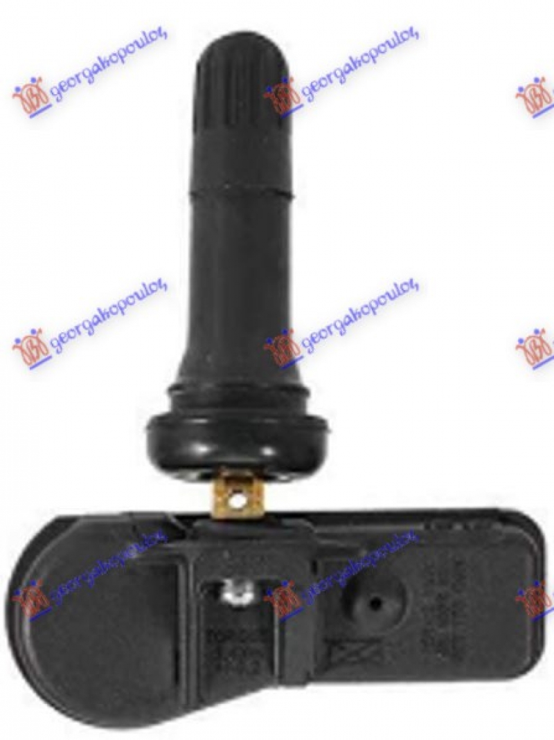SENZOR PRITISKA U GUMAMA (TPMS) (433MHz)