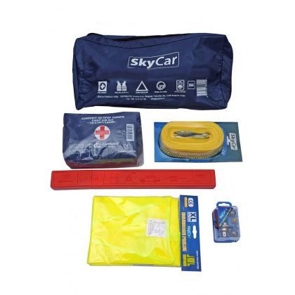 SET AUTO OPREME H7 KOMPLET (CELICNA SAJLA)