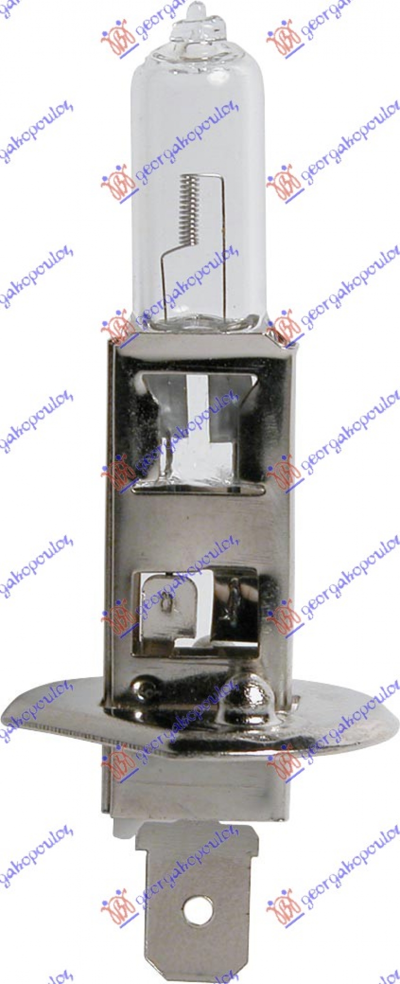 SIJALICA (H1) 12V 55/60W