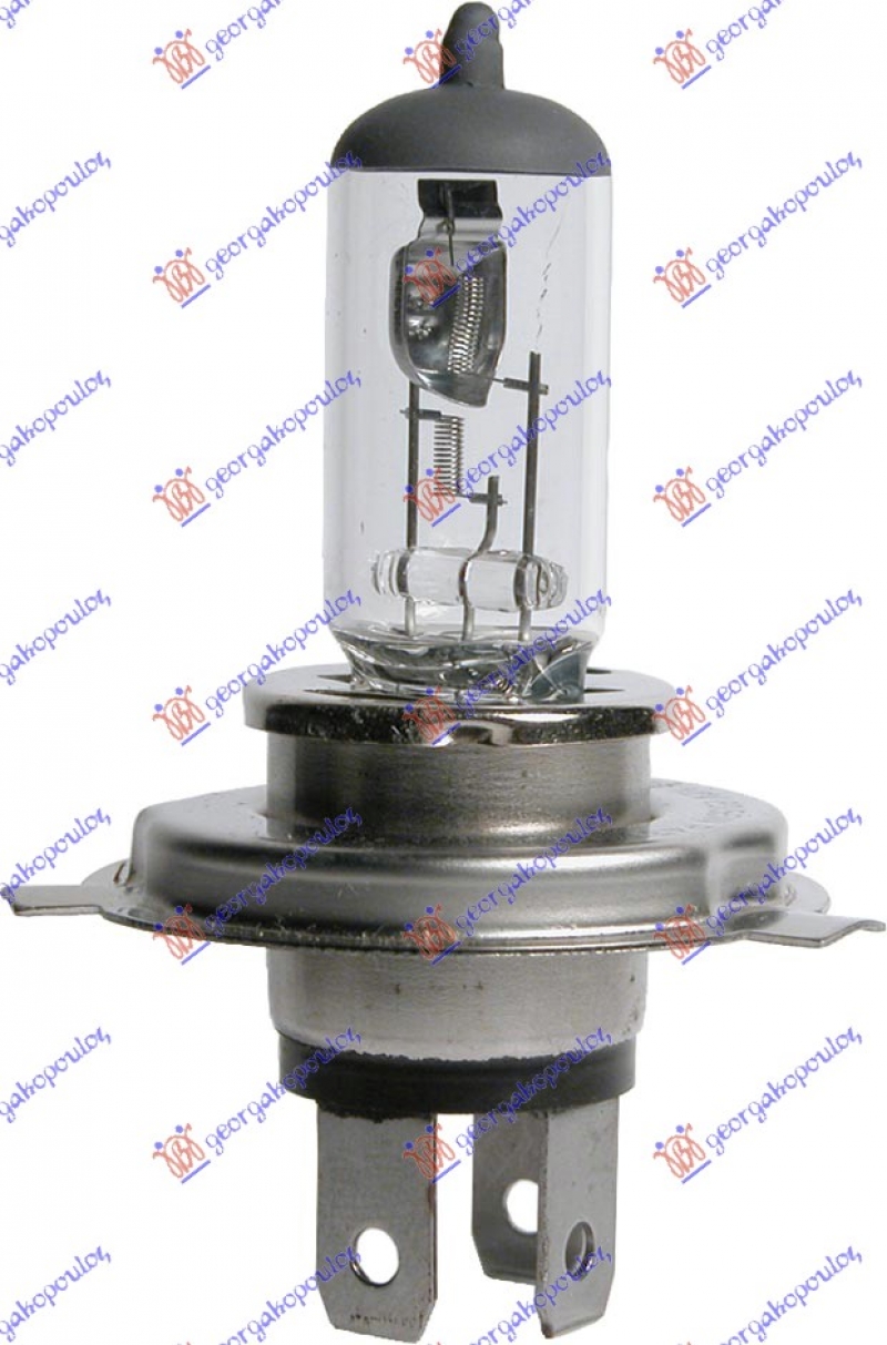 SIJALICA (H4) 12V 55/60W