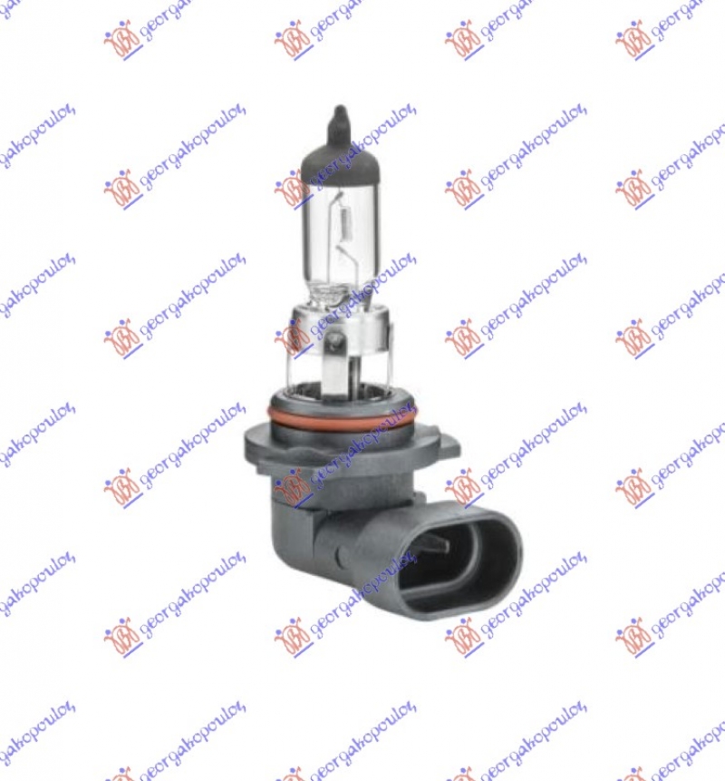 SIJALICA (HB4) 12V/51W 9006